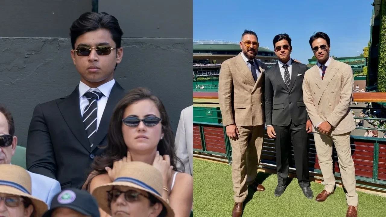 Wimbledon 2026