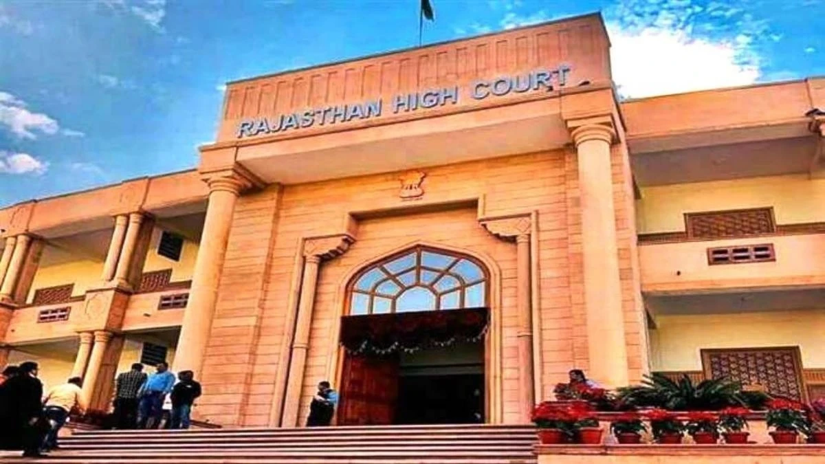 Rajasthan