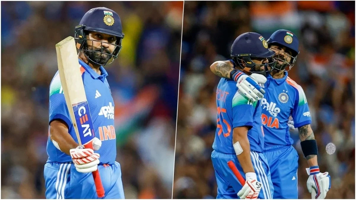 IND vs ENG 1st ODI
