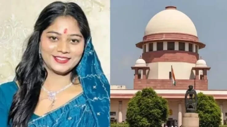Raja Raghuvanshi Murder Case
