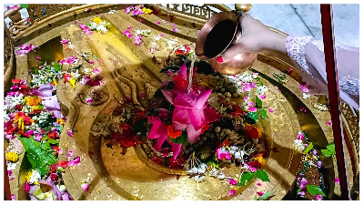 Sawan Shivratri 2024