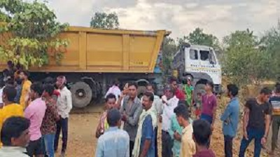 Bilaspur Accident
