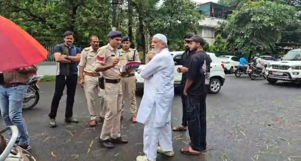 मार्बल व्यापारी