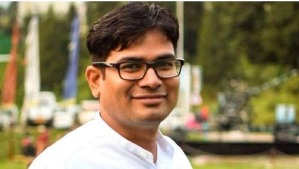 छत्तीसगढ़ के वित्त मंत्री ओपी चौधरी को जीएसटी में सुधार के लिए गठित ग्रुप ऑफ मिनिस्टर्स में सदस्य के रूप में नामित किया गया है।