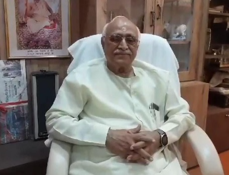 पूर्व सांसद बोले-जो महिलाएं रक्षाबंधन नहीं मनाती उन्हें नहीं दिए जाएं 250 रुपए,शुरू हुई सियासत पूर्व सांसद बोले-जो महिलाएं रक्षाबंधन नहीं मनाती उन्हें नहीं दिए जाएं 250 रुपए,शुरू हुई सियासत
