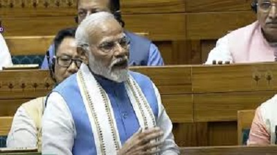 Parliament Session 2024