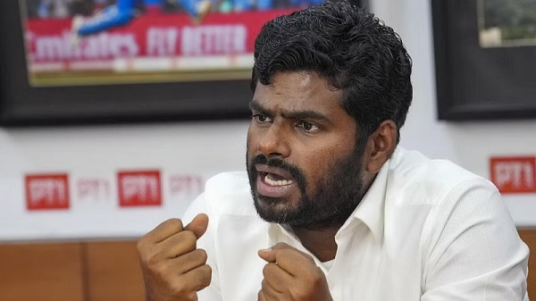 Annamalai
