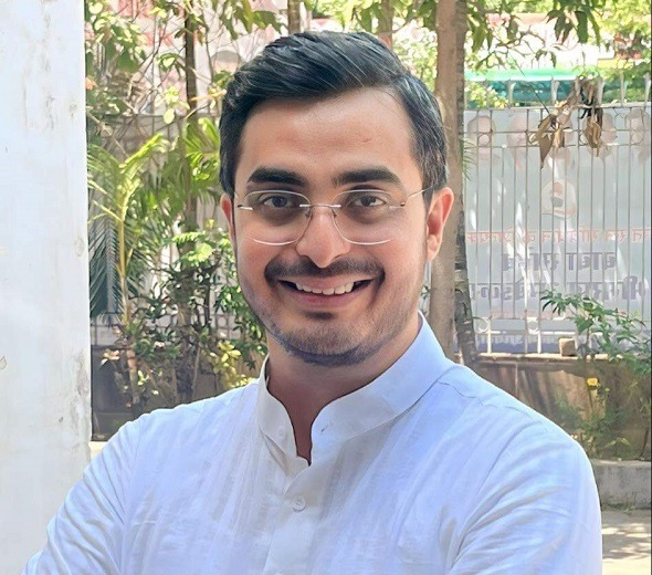 अब्बास हफीज