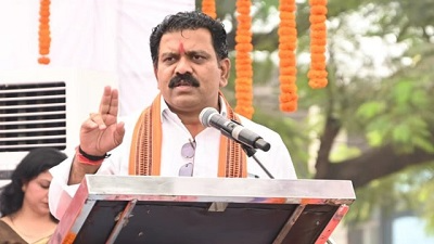 CG News : किसानों को जल्द ही रियायत दर पर 50 किलो शक्कर प्रदान किया जाएगा- उपमुख्यमंत्री विजय शर्मा