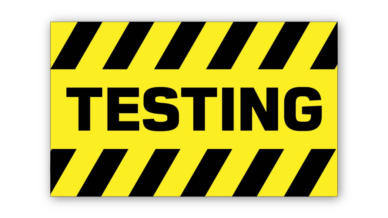 Test