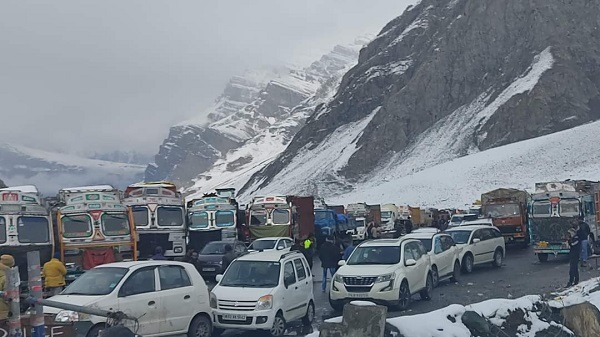 Jammu and Kashmir