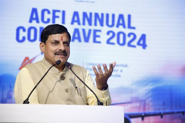 CM Yadav