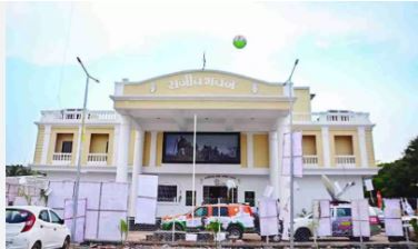 CG Politics: रायपुर दक्षिण विधानसभा में होने वाले उपचुनाव की तैयारी के लिए प्रदेश कांग्रेस की अहम बैठक 10 जुलाई पार्टी के प्रदेश मुख्यालय राजीव भवन में होगी। इससे पहले 9 जुलाई प्रदेश संगठन