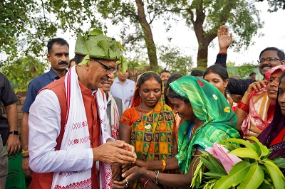 MP News