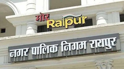 Raipur City News