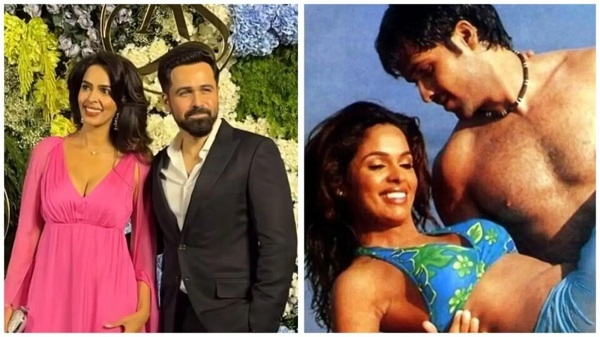 Emraan Hashmi-Mallika Sherawat