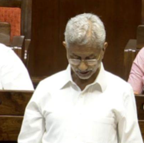 Bangladesh : बांग्लादेश के हालात पर भारत के विदेश मंत्री एस. जयशंकर ने राज्यसभा में हालात की जानकारी दी और सरकार का रुख