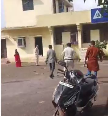 Viral video