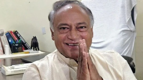 MP News