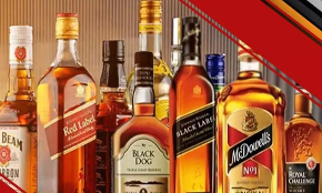 CG Beverage Corporation