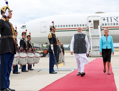 PM Narendra Modi