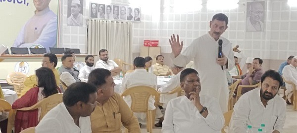 MP News