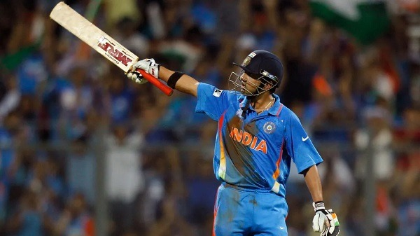 Gautam Gambhir, Gautam Gambhir India's Underrated Legend, Gautam Gambhir Underrated Legend In Indian Cricket