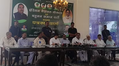 Haryana Assembly Elections