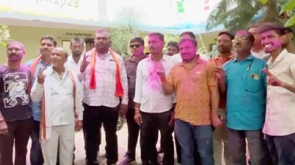 कांग्रेस