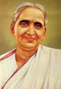 लक्ष्मी बाई केलकर