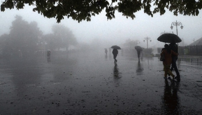 CG Weather News