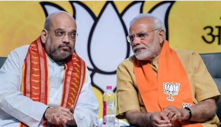 Politics News: लोकसभा ही नहीं, राज्यसभा में भी घटी BJP की सीटें: 86 पर सिमटी पार्टी, जानें इसके परिणाम Politics News: लोकसभा ही नहीं, राज्यसभा में भी घटी BJP की सीटें: 86 पर सिमटी पार्टी, जानें इसके परिणाम