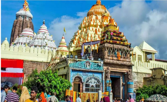 Jagannath Puri Temple: रविवार को जब 4 दशक से ज्यादा समय के बाद पुरी के जगन्नाथ मंदिर में रखे रत्न भंडार को दोबारा खोला गया तो इस बड़े रहस्य से भी पर्दा उठ गया। मान्यता है कि प्राचीन मंदिरों में जहां सोना-चांदी, खजाना