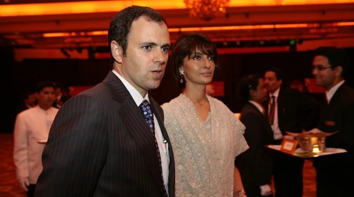 Omar Abdullah
