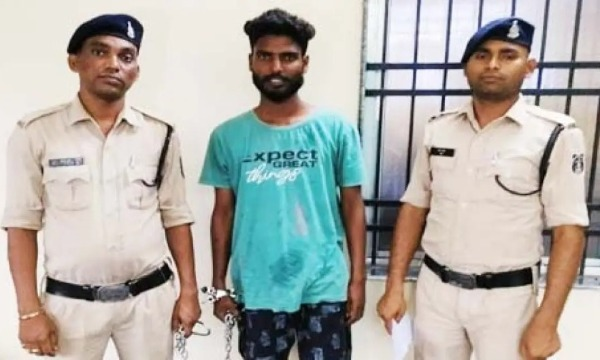 Balodabazar Violence