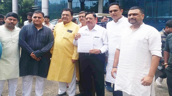 MP News