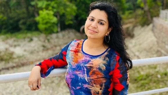 IAS Divya Mittal