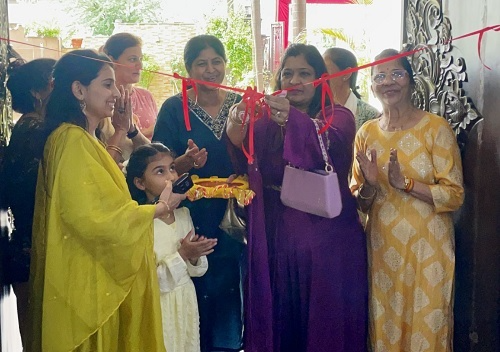 सावन मेला का आयोजन