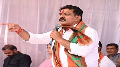 "Vijay Sharma reveals that the state will implement the Uniform Civil Code (UCC) under BJP's Vishnu Dev Sai