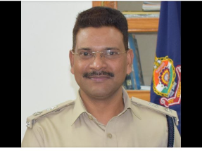 The Chhattisgarh government has appointed Dr. Lal Umed Singh as the Chief Minister's security officer, with Prabhull Thakur taking over as Commandant of the 4th Battalion.