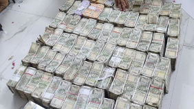 CBI Raid:एनसीएल नार्दर्न कोलफील्ड लिमिटेड में अधिकारियों और सप्लायर के खिलाफ चल रही सीबीआई कार्रवाई सोमवार को भी