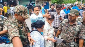 Kolkata Rape Case: कोलकाता की एक कोर्ट ने सीबीआई को आरजी कर मेडिकल कॉलेज रेप-हत्याकांड मामले में आरोपी संजय राय का