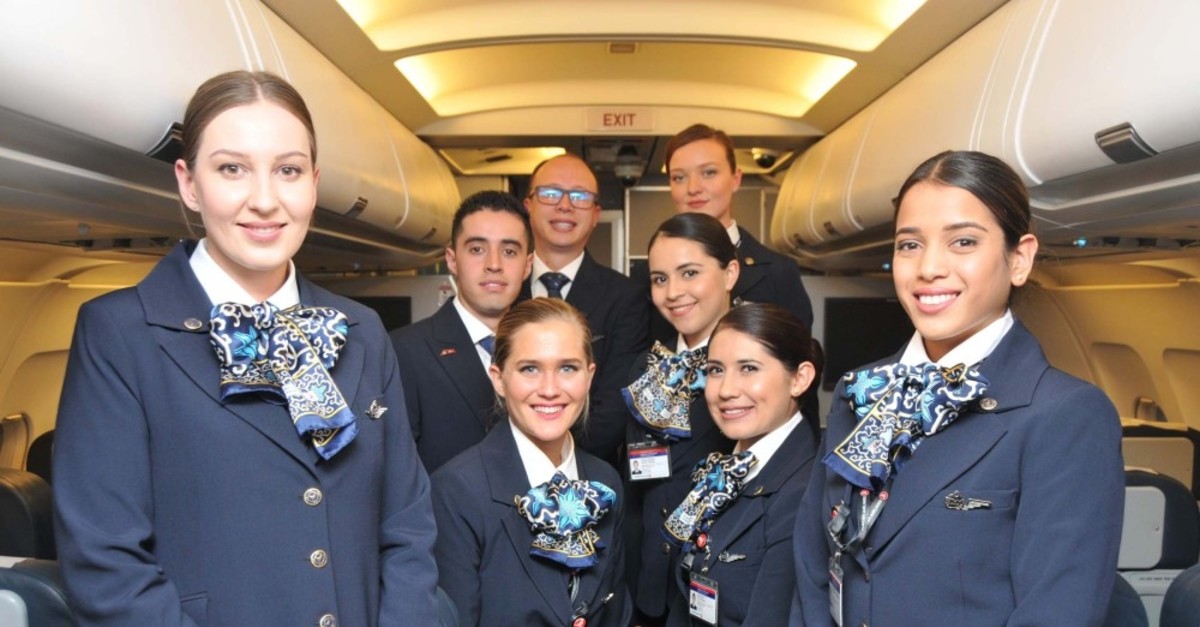 A woman gave birth to a baby boy on a plane in  Paris early tuesday morning.