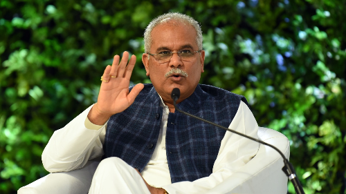 Bhupesh Baghel criticizes the Chhattisgarh government for misusing naxalism accusations against tribals, following a naxal attack that injured four and killed two STF jawans. Current CM Vishnu Deo Sai responds to the incident