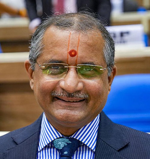 UPSC Chairman Manoj Soni resigns from his position due to personal reasons, with his resignation still pending acceptance. Soni, who started at UPSC in 2017 and became Chairperson in 2023, had a distinguished academic career before joining UPSC.
