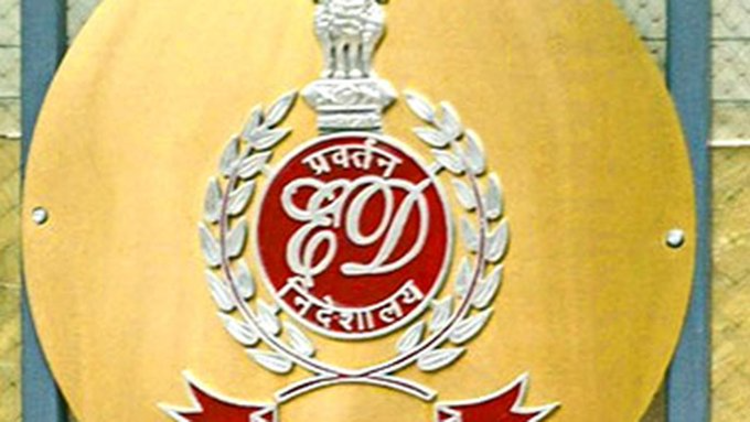 Congress MLA Surender Panwar from Haryana has been arrested by the Enforcement Directorate (ED) in a money laundering case linked to illegal mining activities.