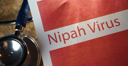 14-year-old boy in Kerala tests negative for Nipah virus; suspected to have tick fever. Health Minister Veena George calls for enhanced control measures.