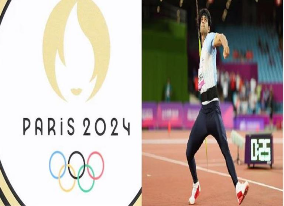 Paris Olympics में 26 जुलाई, 2024 से Indian Army के 24 जवान राष्‍ट्र को गौरवान्वित करने के लिए पूरी तरह तैयार हैं। रक्षा मंत्रालय ने शनिवार को इसकी घोषणा की। इन 24 एथलीटों में
