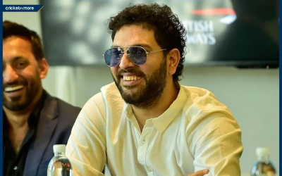 Cricketer Yuvraj Singh Biopic