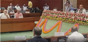 Parliament Budget Session 2024: संसद का मानसून सत्र कल 22 जुलाई से शुरू होगा उससे एक दिन पहले रविवार